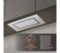 Вытяжка Weissgauff Aura 1350 WH Premium Touch Inverter WI-FI 432275 4