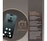 Вытяжка Weissgauff Aura 1350 WH Premium Touch Inverter WI-FI 432275 7