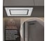 Вытяжка Weissgauff Aura 1350 WH Premium Touch Inverter WI-FI 432275 8