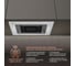 Вытяжка Weissgauff Aura 1350 WH Premium Touch Inverter WI-FI 432275 9
