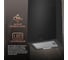 Вытяжка Weissgauff Box 40 PB Black 433584 17