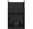 Вытяжка Weissgauff Box 40 PB Black 433584 6
