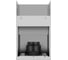 Вытяжка Weissgauff Box 40 PB Inox 433586 6