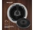 Вытяжка Weissgauff Box 40 PB Inox 433586 14