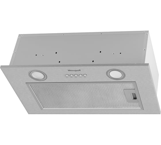 Вытяжка Weissgauff Box 600 PB IX 435137