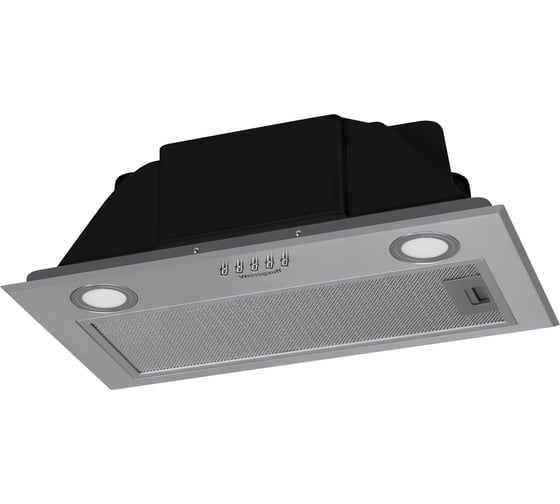 Вытяжка Weissgauff BOX 900 PB IX 438794