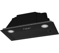 Вытяжка Weissgauff BOX 900 PB BL 438793