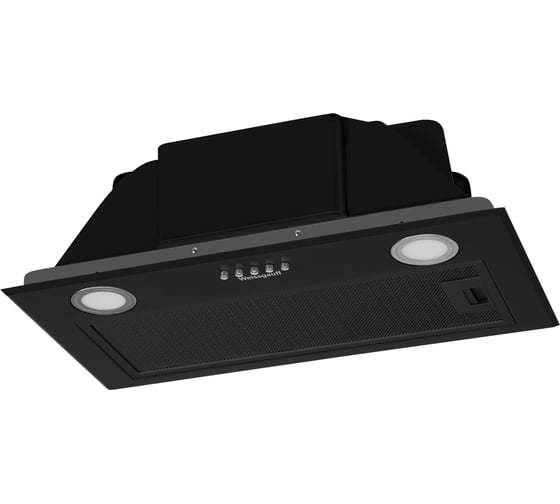 Вытяжка Weissgauff BOX 900 PB BL 438793