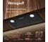 Вытяжка Weissgauff BOX 900 PB BL 438793 8