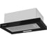 Вытяжка Weissgauff TEL 500 Black Glass 438277 1