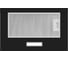 Вытяжка Weissgauff TEL 500 Black Glass 438277 3