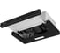 Вытяжка Weissgauff TEL 500 Black Glass 438277 4