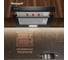 Вытяжка Weissgauff TEL 500 Black Glass 438277 6