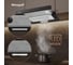 Вытяжка Weissgauff TEL 500 Black Glass 438277 10