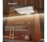 Вытяжка Weissgauff TEL 500 Black Glass 438277 11