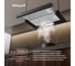 Вытяжка Weissgauff TEL 500 Black Glass 438277 13