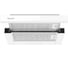 Вытяжка Weissgauff TEL 500 White Glass 438278 3