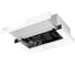 Вытяжка Weissgauff TEL 500 White Glass 438278 5