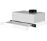 Вытяжка Weissgauff TEL 500 White Glass 438278 6
