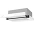 Вытяжка Weissgauff TEL 500 White Glass 438278 7