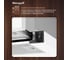 Вытяжка Weissgauff TEL 500 White Glass 438278 10