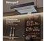 Вытяжка Weissgauff TEL 600 2M Black Glass 438280 6