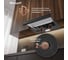 Вытяжка Weissgauff TEL 600 2M Black Glass 438280 11