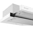 Вытяжка Weissgauff TEL 600 2M White Glass 438281 4