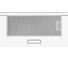 Вытяжка Weissgauff TEL 600 2M White Glass 438281 5