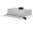 Вытяжка Weissgauff TEL 600 2M White Glass 438281 6