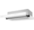 Вытяжка Weissgauff TEL 600 2M White Glass 438281 7