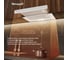 Вытяжка Weissgauff TEL 600 2M White Glass 438281 10