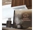 Вытяжка Weissgauff TEL 600 2M White Glass 438281 11