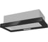 Вытяжка Weissgauff TEL 600 2M Touch Black Glass 438282 1