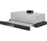 Вытяжка Weissgauff TEL 600 2M Touch Black Glass 438282 2