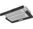 Вытяжка Weissgauff TEL 600 2M Touch Black Glass 438282 3