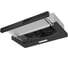 Вытяжка Weissgauff TEL 600 2M Touch Black Glass 438282 5