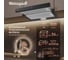 Вытяжка Weissgauff TEL 600 2M Touch Black Glass 438282 9
