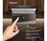 Вытяжка Weissgauff TEL 600 2M Touch Black Glass 438282 10