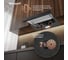 Вытяжка Weissgauff TEL 600 2M Touch Black Glass 438282 11