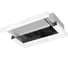 Вытяжка Weissgauff TEL 600 2M Touch White Glass 438283 3
