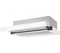 Вытяжка Weissgauff TEL 600 2M Touch White Glass 438283 4