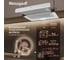 Вытяжка Weissgauff TEL 600 2M Touch White Glass 438283 6