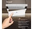 Вытяжка Weissgauff TEL 600 2M Touch White Glass 438283 9