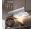 Вытяжка Weissgauff TEL 600 2M Touch White Glass 438283 13
