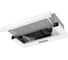Вытяжка Weissgauff TEL 600 White Glass 436623 6