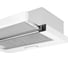 Вытяжка Weissgauff TEL 600 White Glass 436623 7