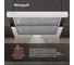Вытяжка Weissgauff TEL 600 White Glass 436623 9
