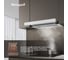 Вытяжка Weissgauff TEL 600 White Glass 436623 10