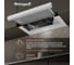 Вытяжка Weissgauff TEL 600 White Glass 436623 14
